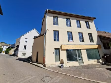 appartement à vendre volnay