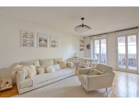 appartement wissous 3 pièce(s) 61 m2