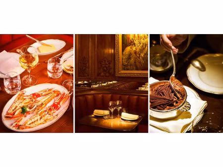 brasserie belle époque à vendre avec son ensemble immobilier