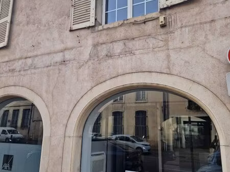 immobilier professionnel à vendre beaune