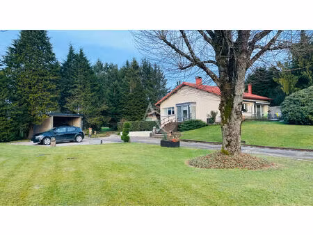 maison bains les bains 4 pièce(s) 80 m2