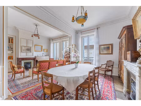 maison à vendre caluire-et-cuire