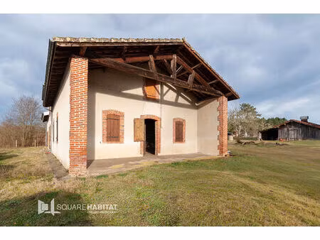 ensemble immobilier de 280 m²