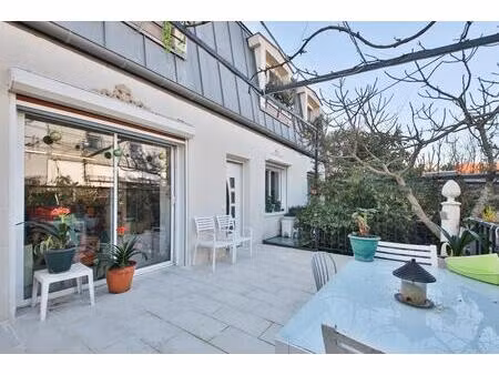 maison de 8 pièces de 180 m² à clamart