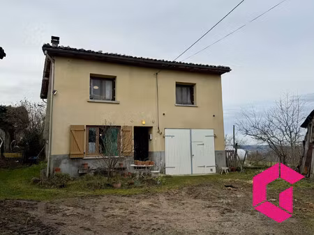 maison à vendre courpière