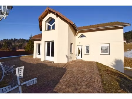 maison à vendre 6 pièces (88)