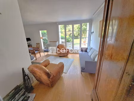 maison la celle saint cloud 5 pièce(s) 114 m2