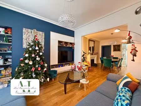 maison centre-ville la fleche