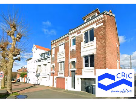 le havre sainte-cécile proximité place