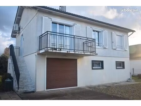 pavillon sur sous-sol marseilles les aubigny