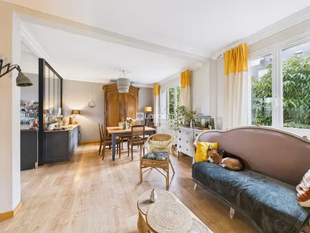 maison quimper 4 pièces 87.04 m²