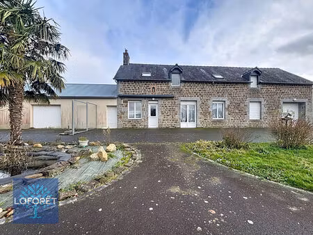 maison romagne 5 pièce(s) 157 m2