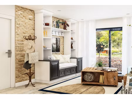 maison royan 3 pièce(s) 73 m2