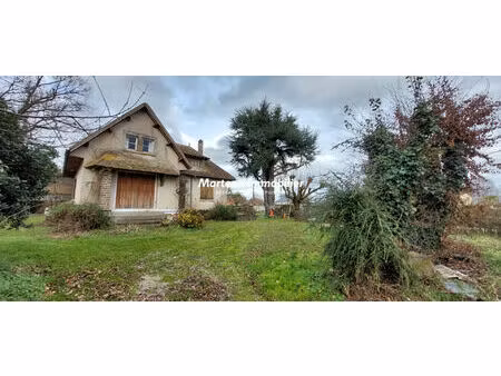 maison saint jean d asse 5 pièce(s)