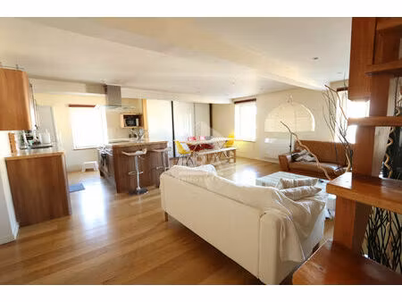 maison meublée saint jean de la ruelle 3 pièce(s) 67 m2 carrez 86m² au sol