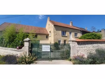 maison à vendre saint-loup-géanges