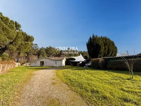 maison à vendre sanguinet