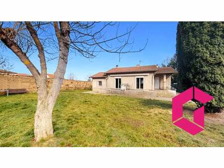 maison à vendre savigneux