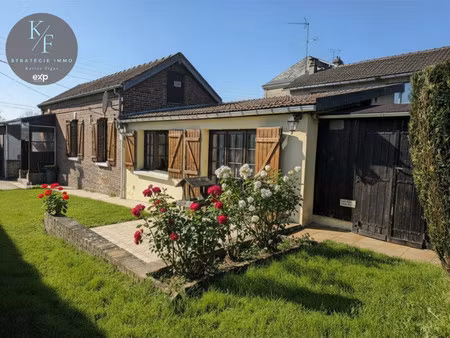 idéal première acquisition