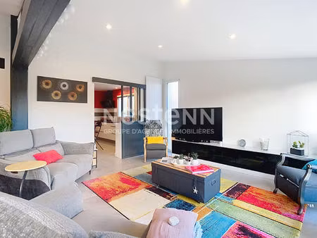 maison entièrement rénovée à toutlemonde