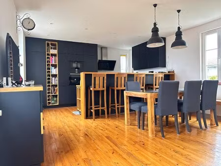 maison à vendre beauregard-vendon