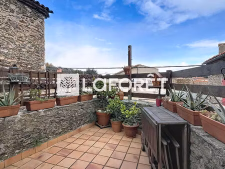 maison 6 pièces 146 m² - charme de l'ancien et opportunité locative