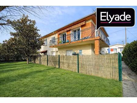 a vendre - maison villa de 204m² à l'union (31240)