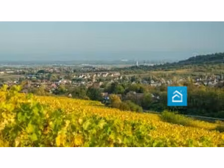 terrain à vendre eckwersheim