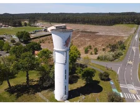 vielle st girons - lotissement