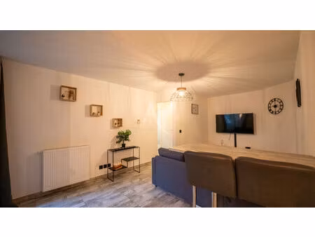 appartement annemasse 2 pièces 44.61 m²