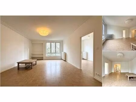 appartement à louer à avenue de tervueren 138a woluwe-saint-pierre (vbd75714)