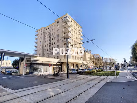 location d'un appartement f3 (73 m²) à caen