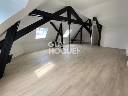 appartement 3 pièces à louer à cernay