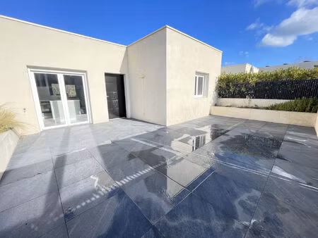 vente appartement 3 pièces 66 m² cogolin (83310)