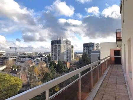 location appartement 3 pièces 71 m² à joinville-le-pont (94340)