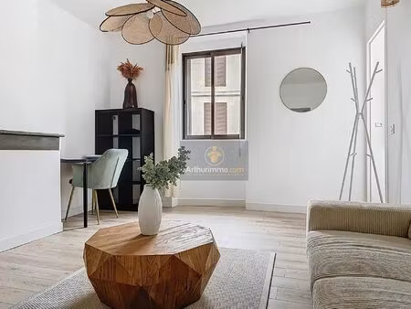 location appartement 2 pièces à le bugue