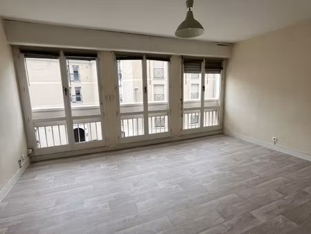 6 rue de la chèvre qui danse - libre le 02/05/2026