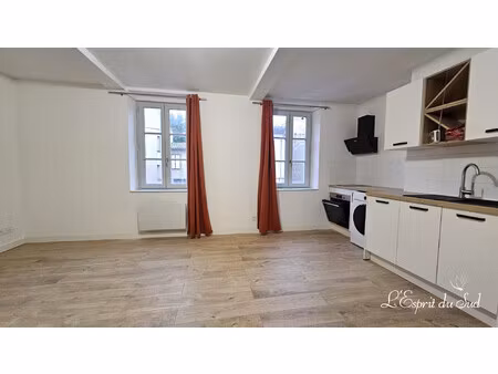 appartement à louer rabastens