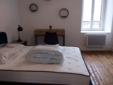 appartement à louer saint-junien