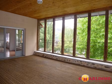 appartement à louer saint-junien