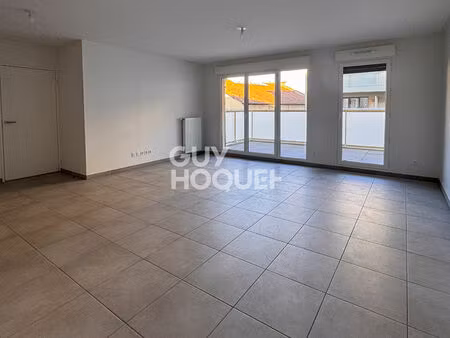 appartement saint romain en gal 3 pièce(s)