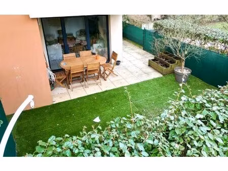 appartement tassin-la-demi-lune 60.61 m² t-3 à vendre  349 000 €