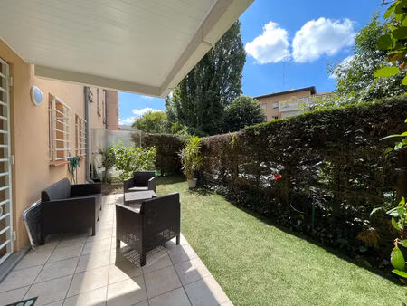 location appartement 2 pièces 48 m² à toulouse (31400)