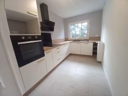 appartement à louer tours