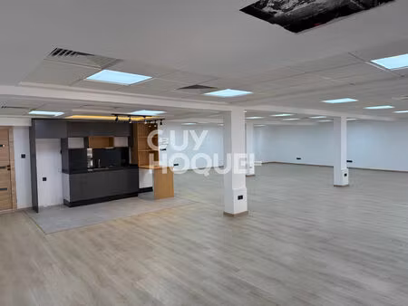 a vendre bureaux marrakech 198 m2