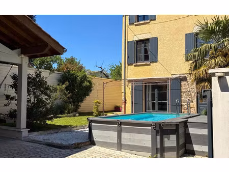 maison bessenay m² t-6 à vendre  370 000 €