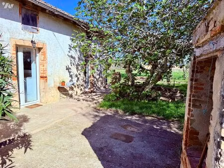 vente maison 4 pièces 134 m² larra (31330)