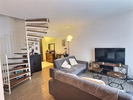 vente maison 6 pièces 109 m² à lisses (91090)  279 000 €
