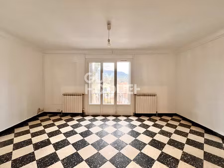 maison tourves 4 pièce(s) 105.66 m2