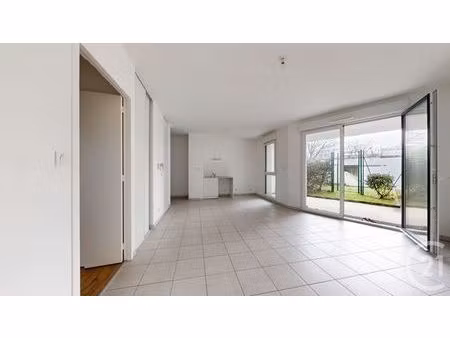 appartement t2 à vendre - 2 pièces - 45 m2 - nantes - 44 - pays-de-loire